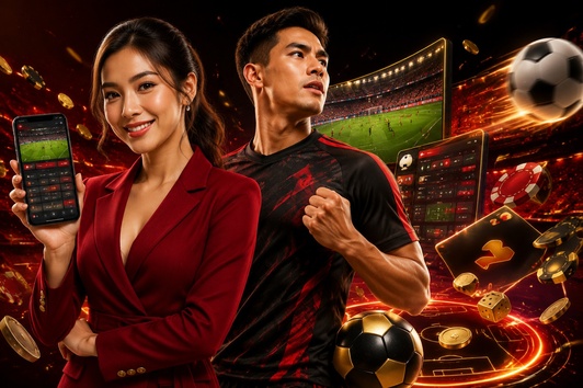 Câu chuyện thương hiệu v188vn