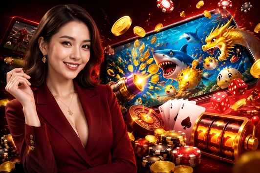 Hành trình phát triển v188vn
